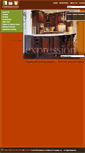 Mobile Screenshot of cornerstonearchconcepts.com